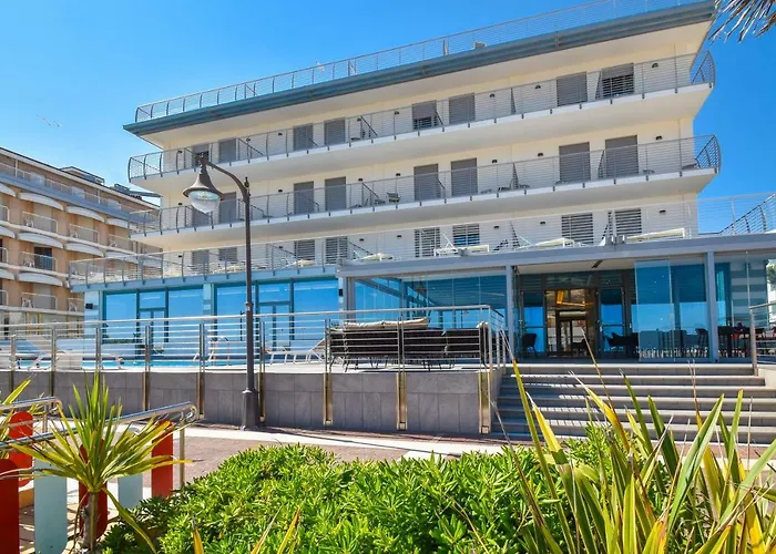 Hotel Delle Nazioni