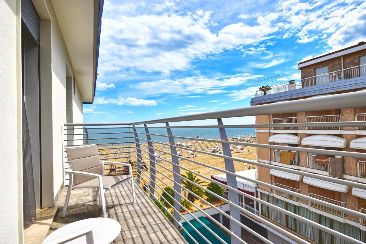 Delle Nazioni - Adults Only Hotel Caorle
