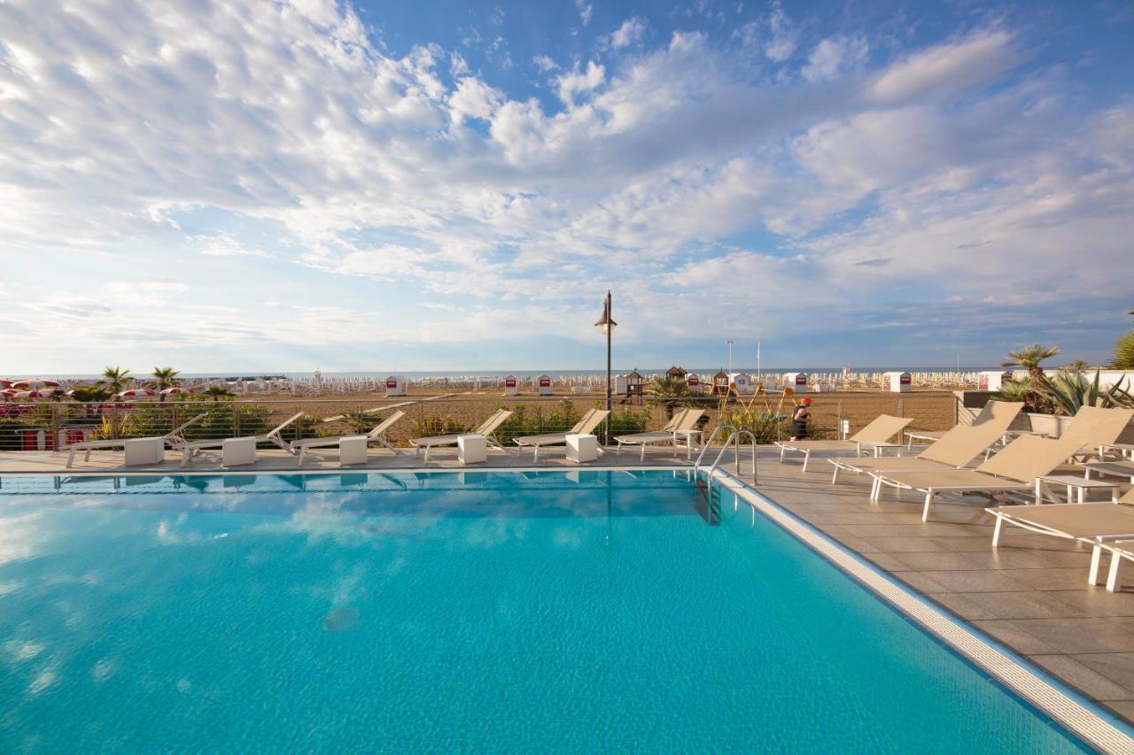 Delle Nazioni Hotel Caorle