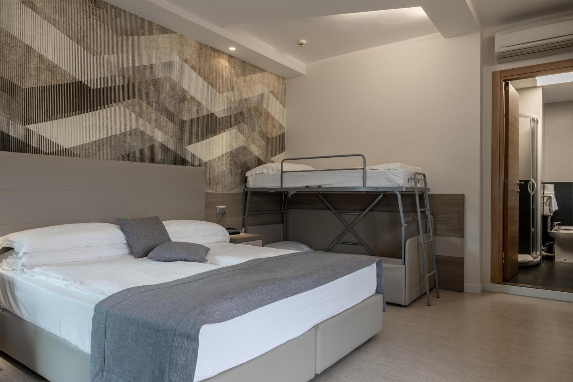 Delle Nazioni - Adults Only Hotel 3*