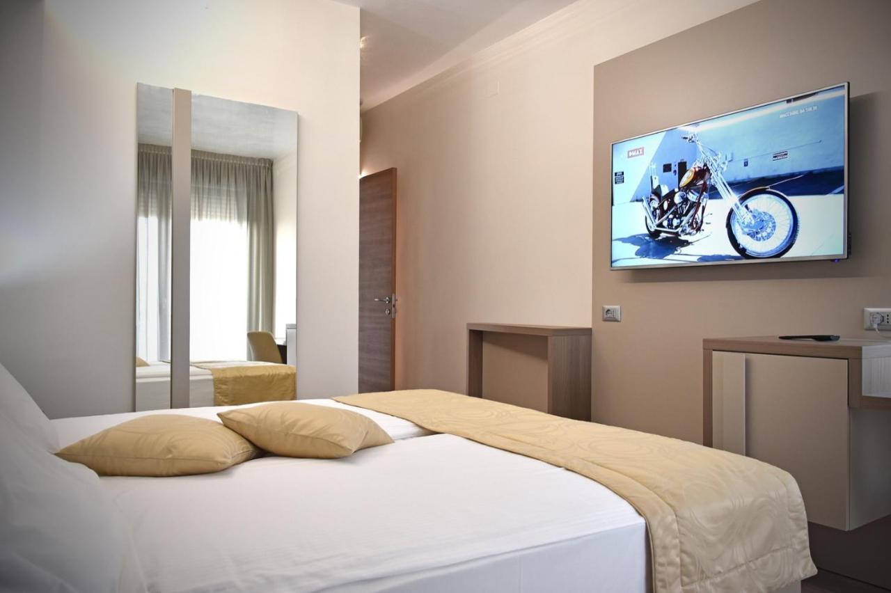 Hotel Delle Nazioni - Adults Only 3*