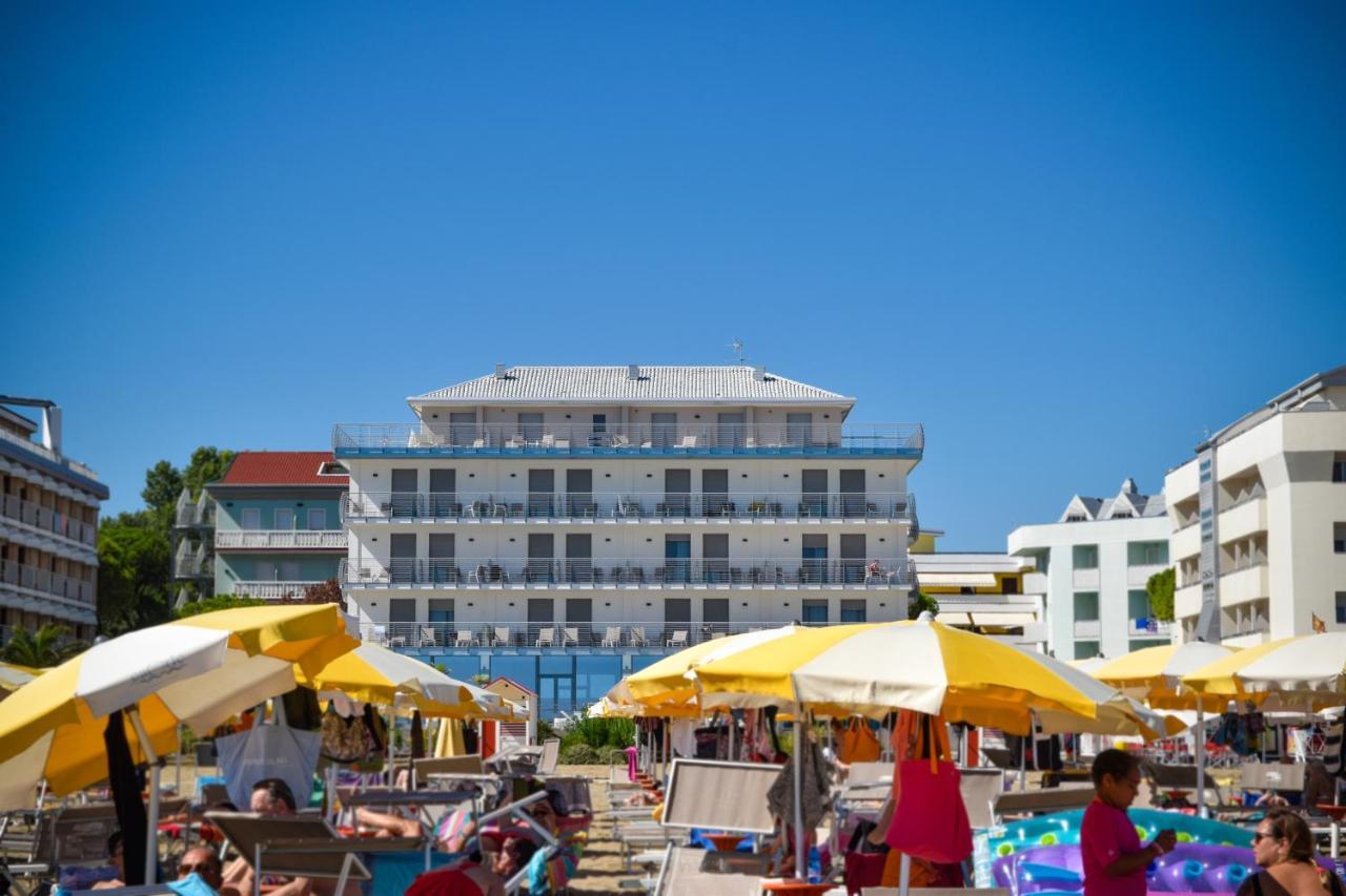 Delle Nazioni Hotel 3*