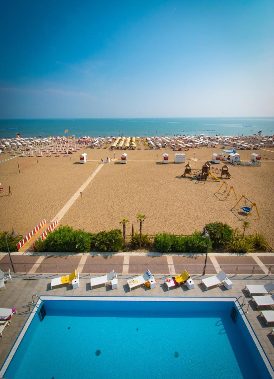 Delle Nazioni Hotel Caorle