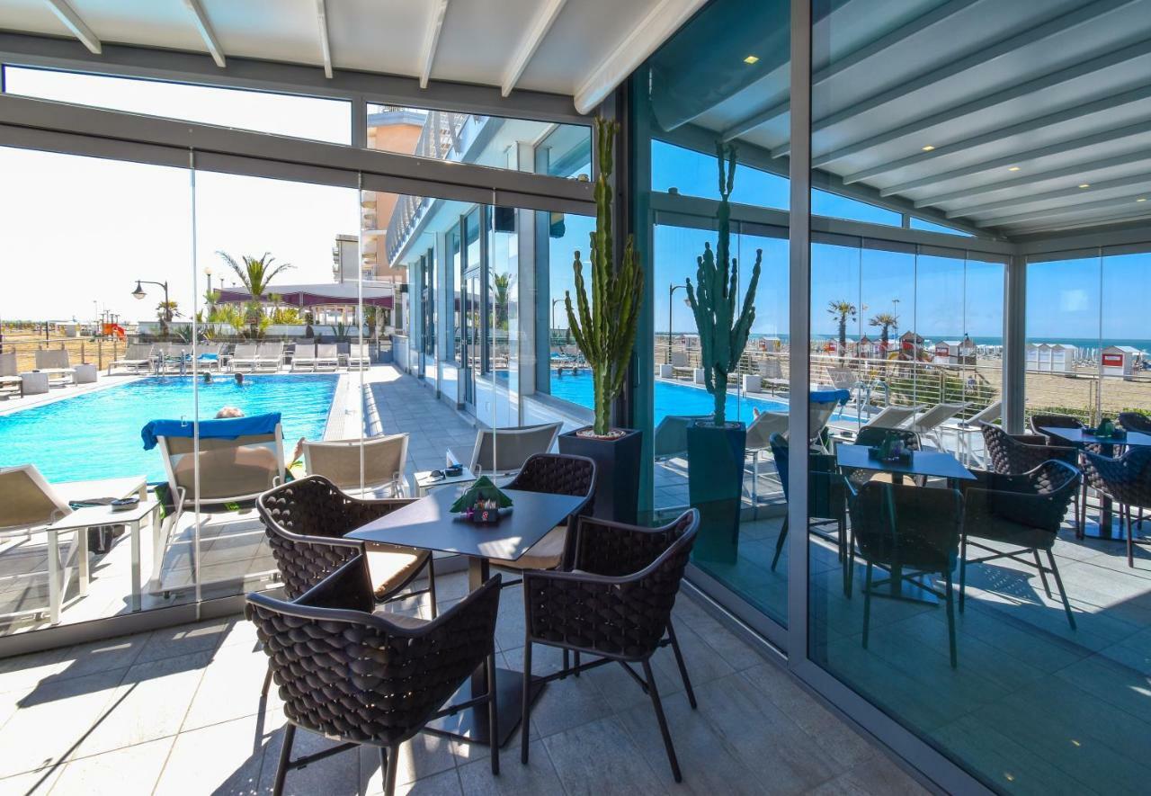 Hotel Delle Nazioni Caorle