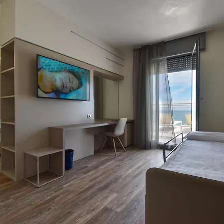 Hotel Delle Nazioni Caorle Esterno foto