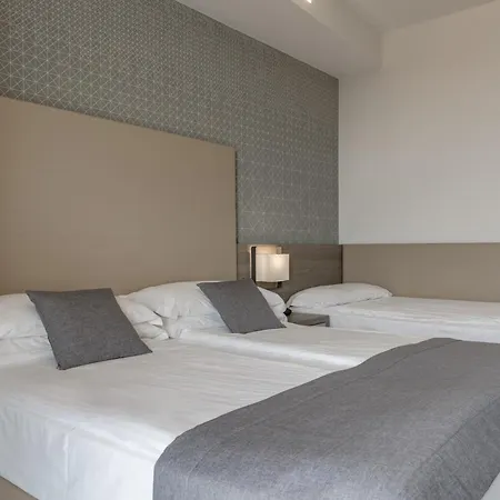 Hotel Delle Nazioni Caorle Esterno foto