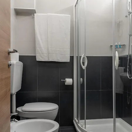 Hotel Delle Nazioni Caorle Esterno foto