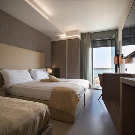 Hotel Delle Nazioni Caorle Esterno foto