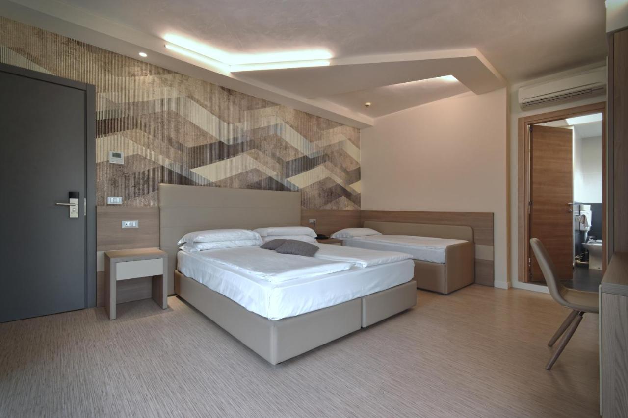 Delle Nazioni - Adults Only Caorle