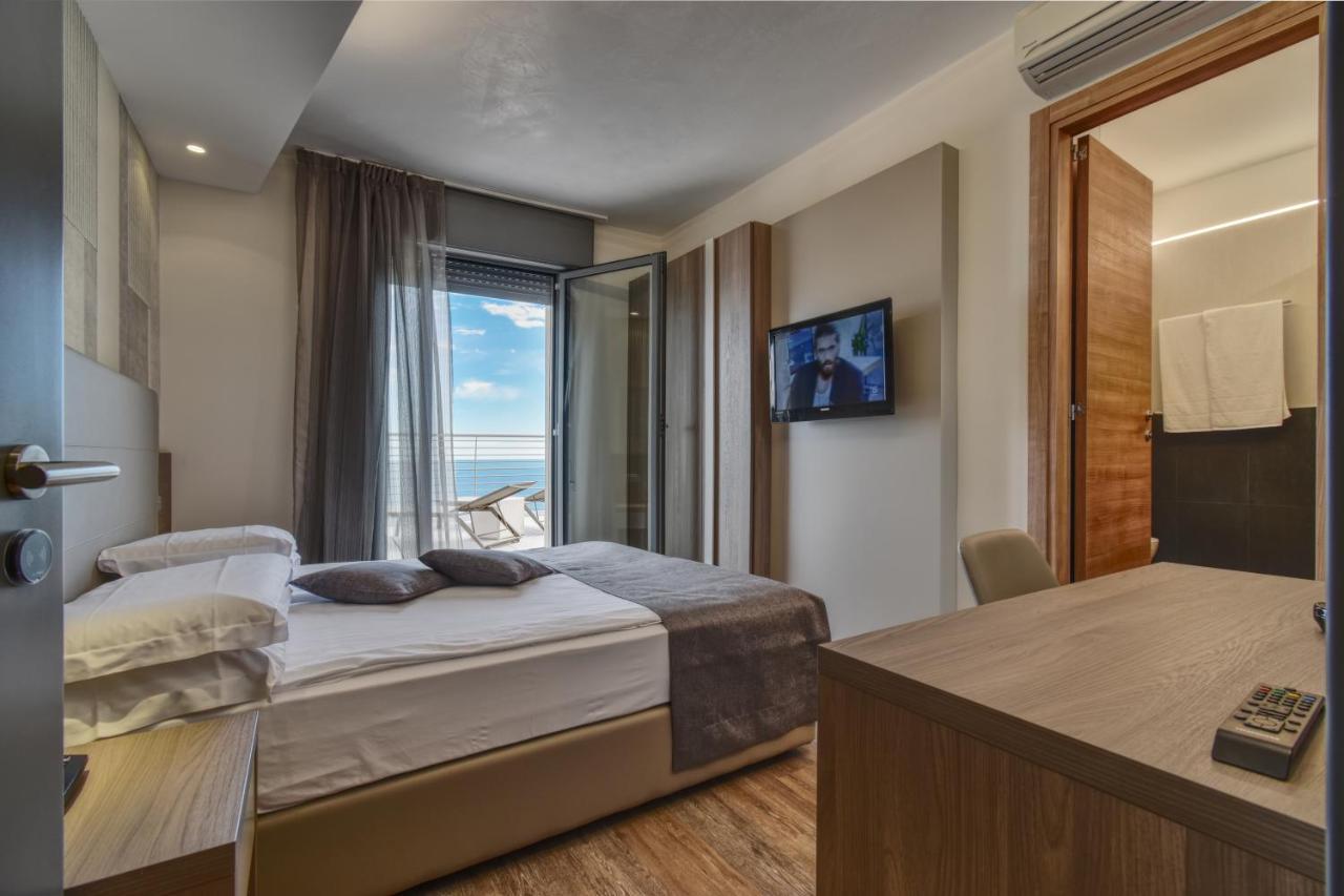 Delle Nazioni - Adults Only Hotel