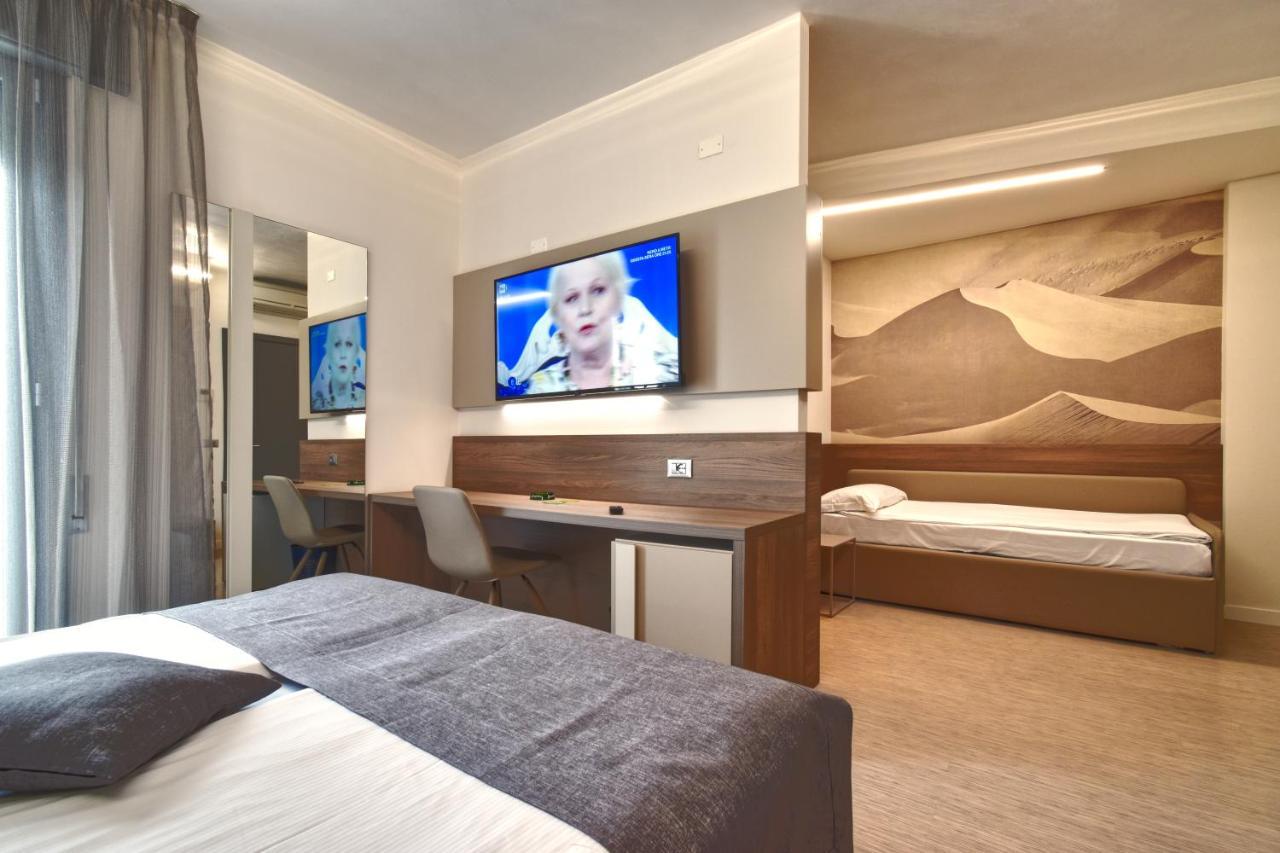 Hotel Delle Nazioni - Adults Only