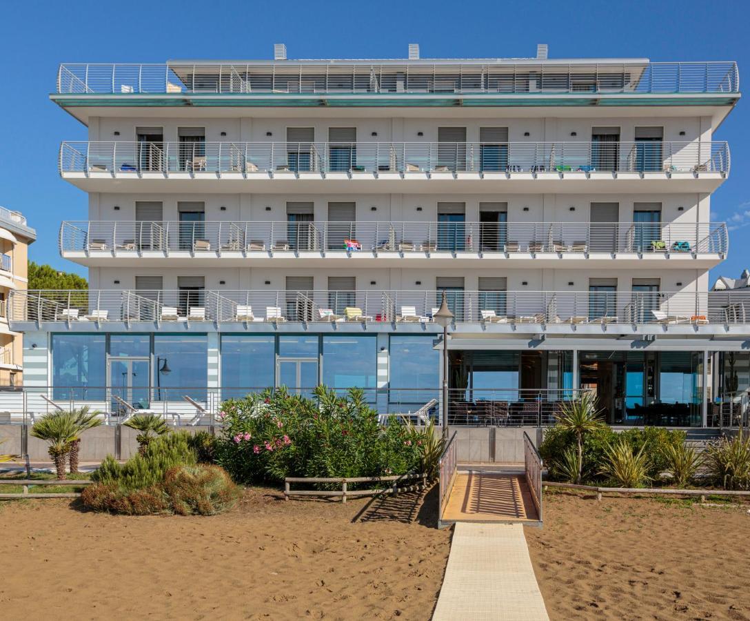 Hotel Delle Nazioni - Adults Only 3*