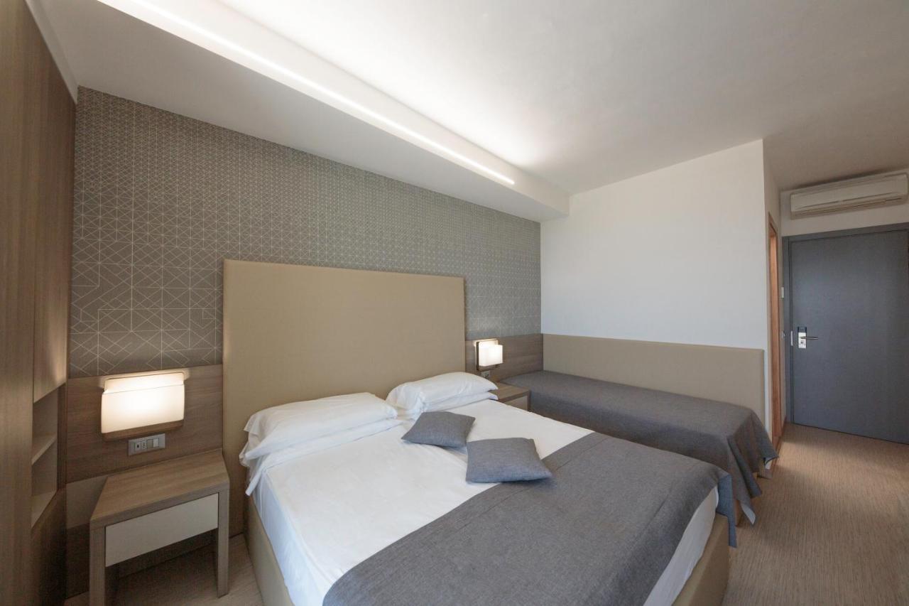 Delle Nazioni - Adults Only Hotel 3*