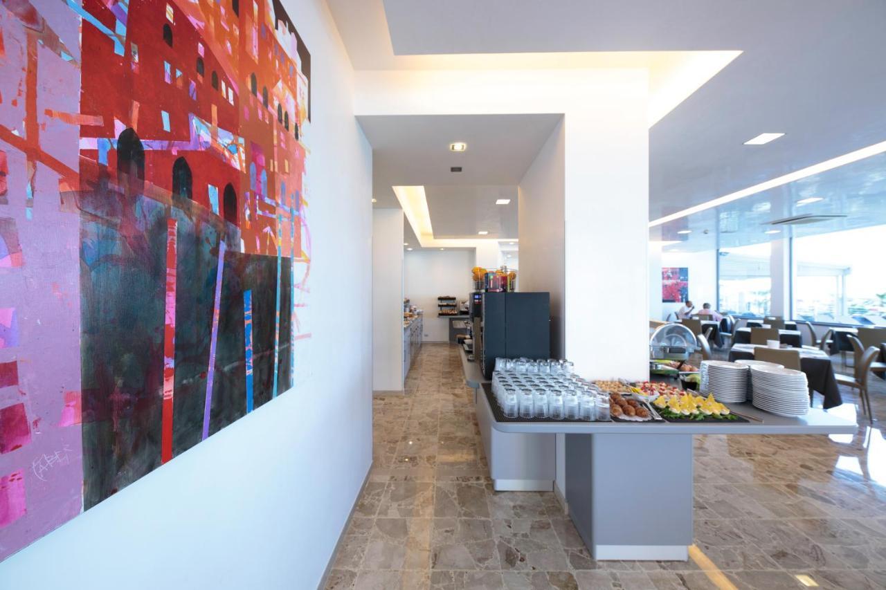 Delle Nazioni - Adults Only Hotel 3*