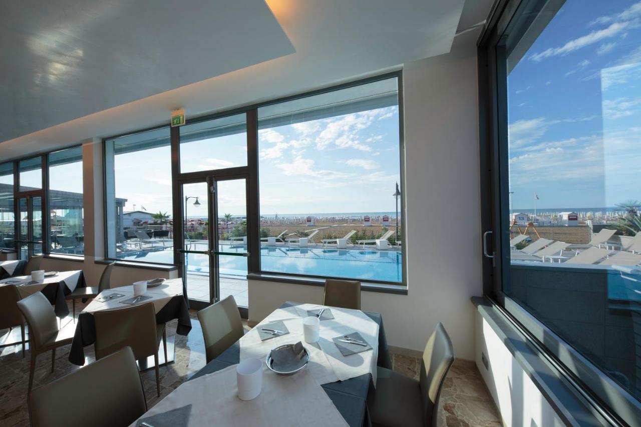 Hotel Delle Nazioni - Adults Only