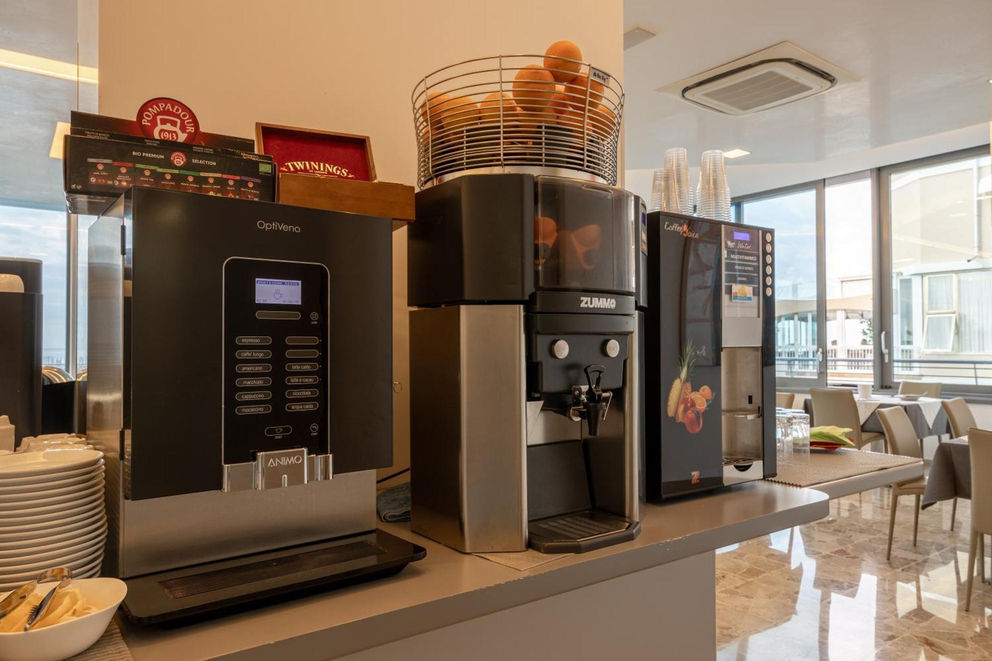 Hotel Delle Nazioni - Adults Only 3*