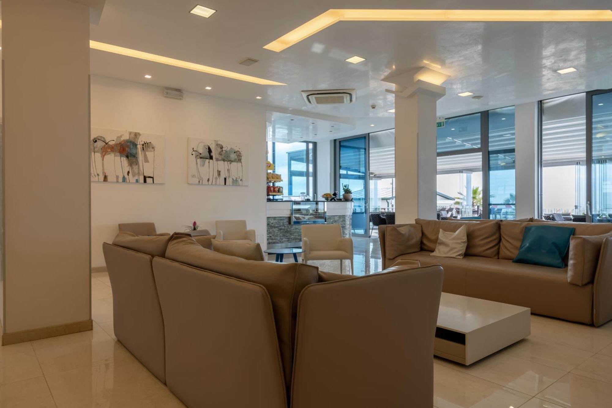 Hotel Delle Nazioni - Adults Only 3*