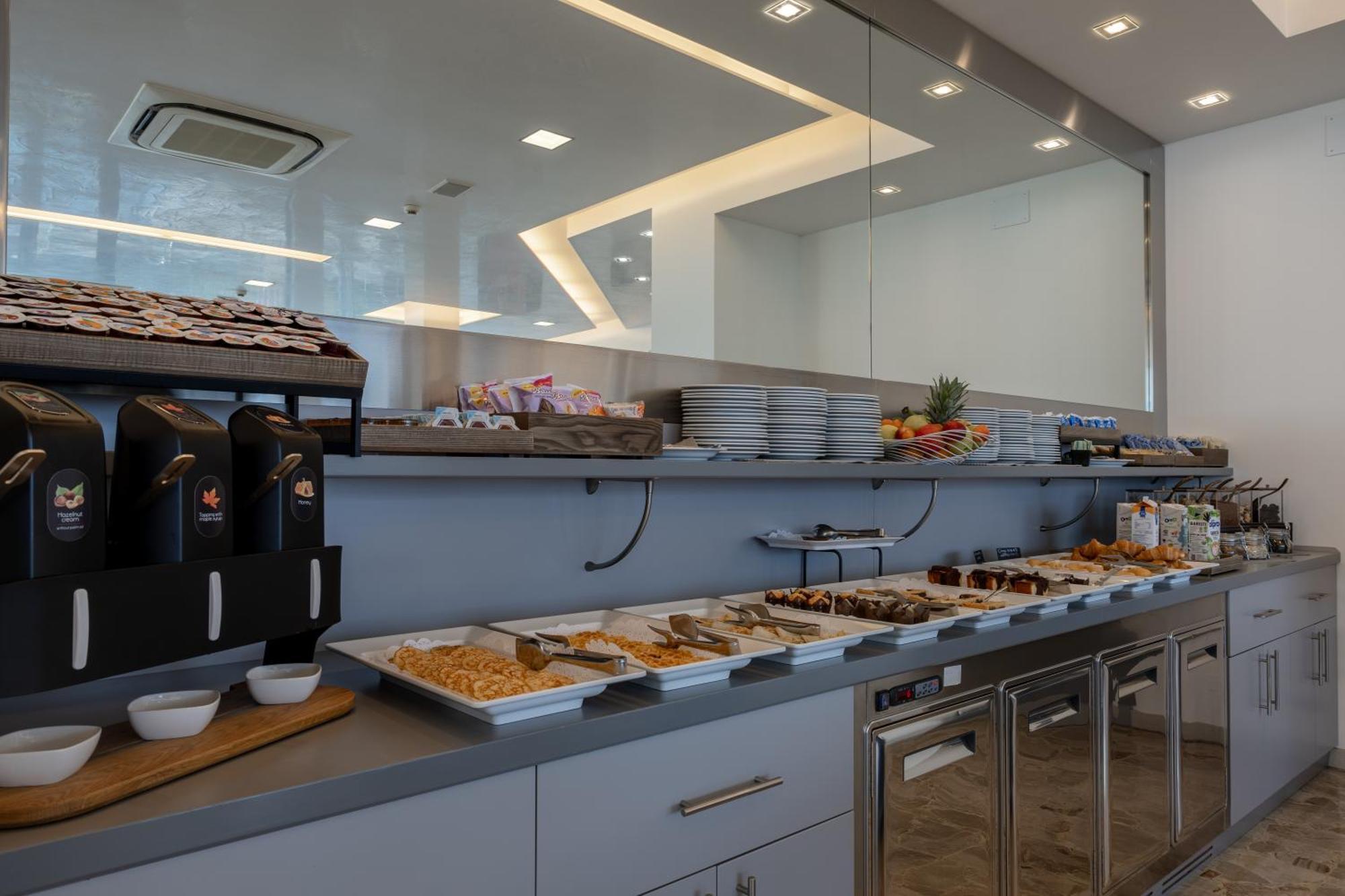 Hotel Delle Nazioni - Adults Only Caorle