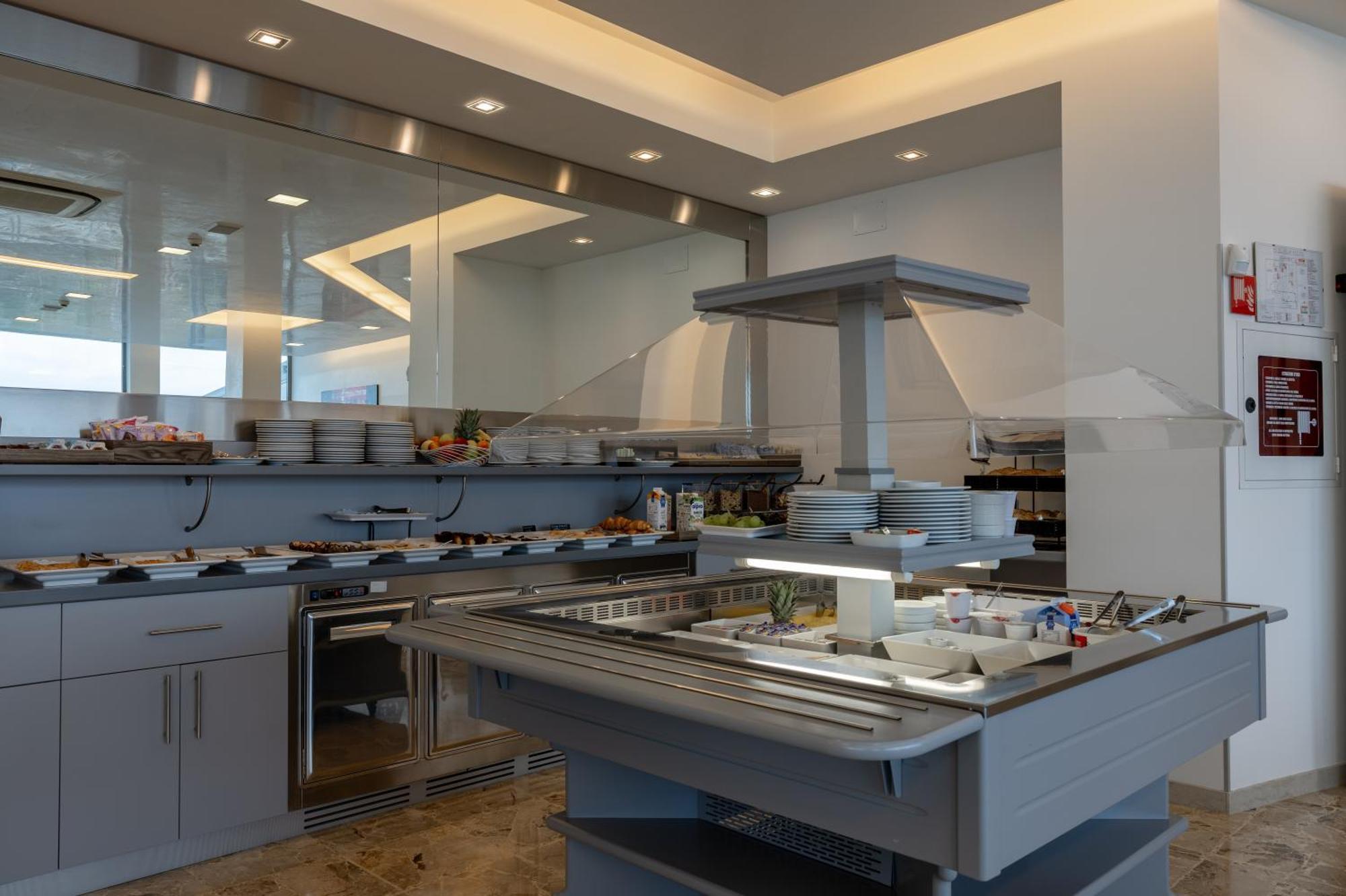 Delle Nazioni - Adults Only Hotel Caorle
