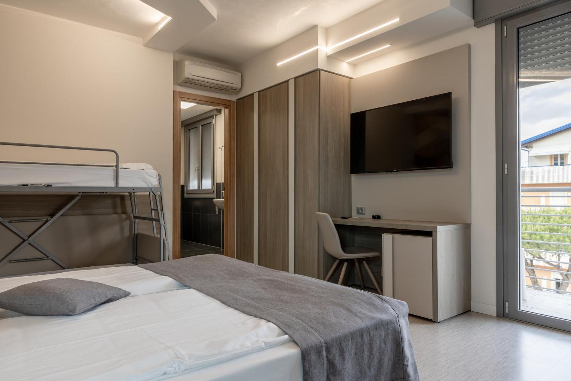 Delle Nazioni - Adults Only 3*