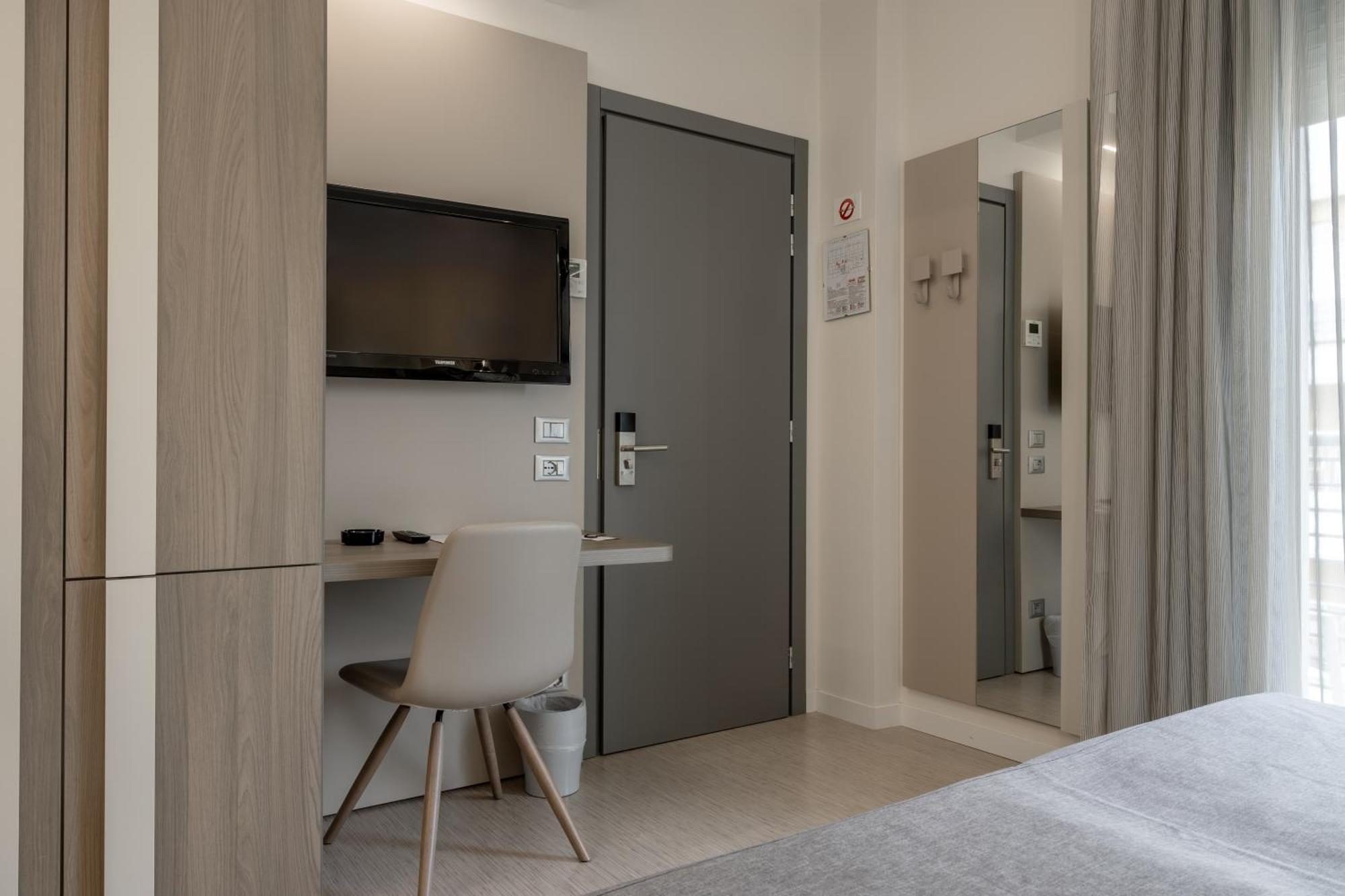 Delle Nazioni - Adults Only 3* Caorle