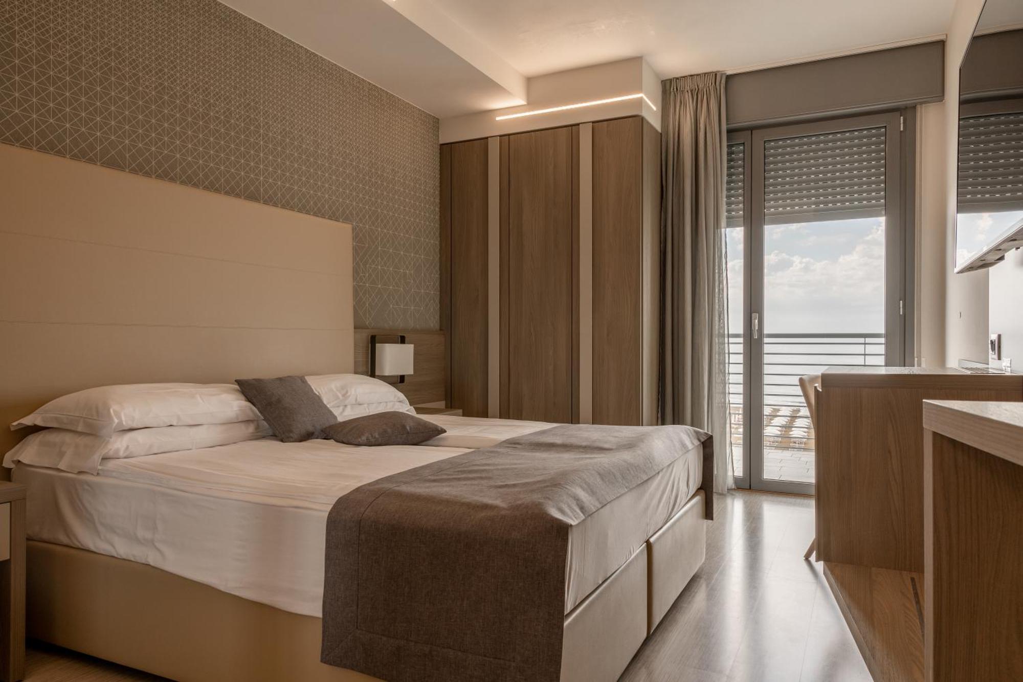 Hotel Delle Nazioni - Adults Only
