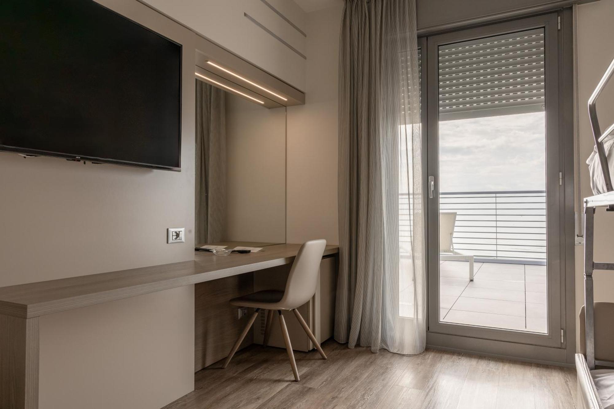 Delle Nazioni - Adults Only Hotel Caorle