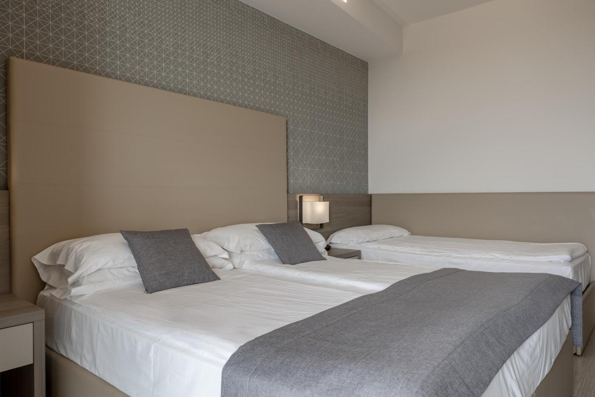 Hotel Delle Nazioni - Adults Only