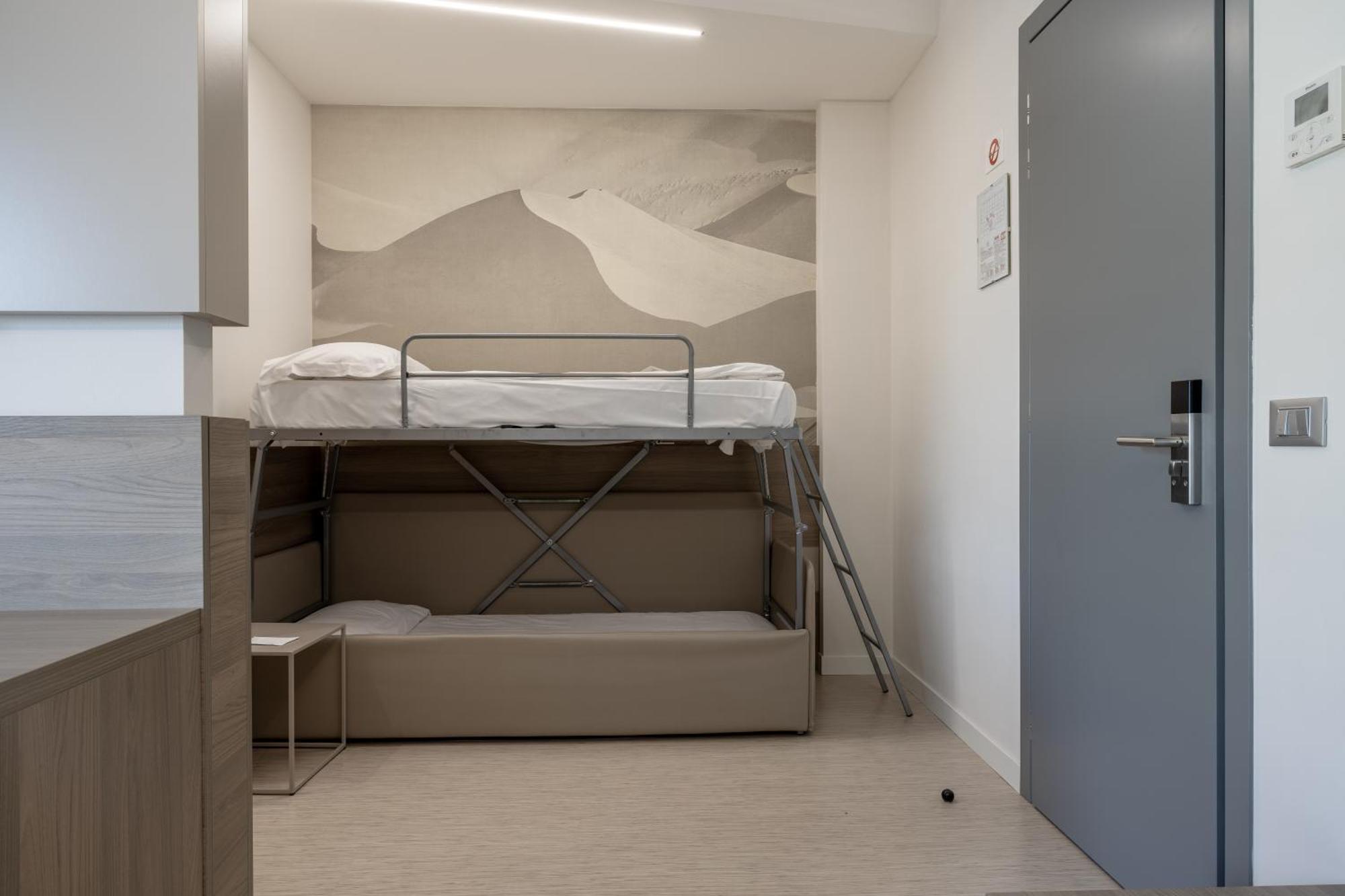 Delle Nazioni - Adults Only Hotel Caorle