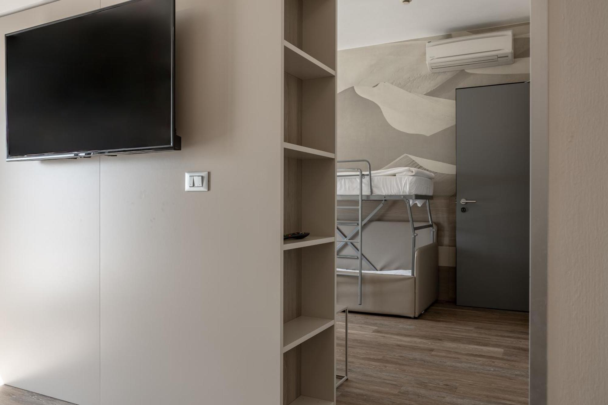 Delle Nazioni - Adults Only 3*