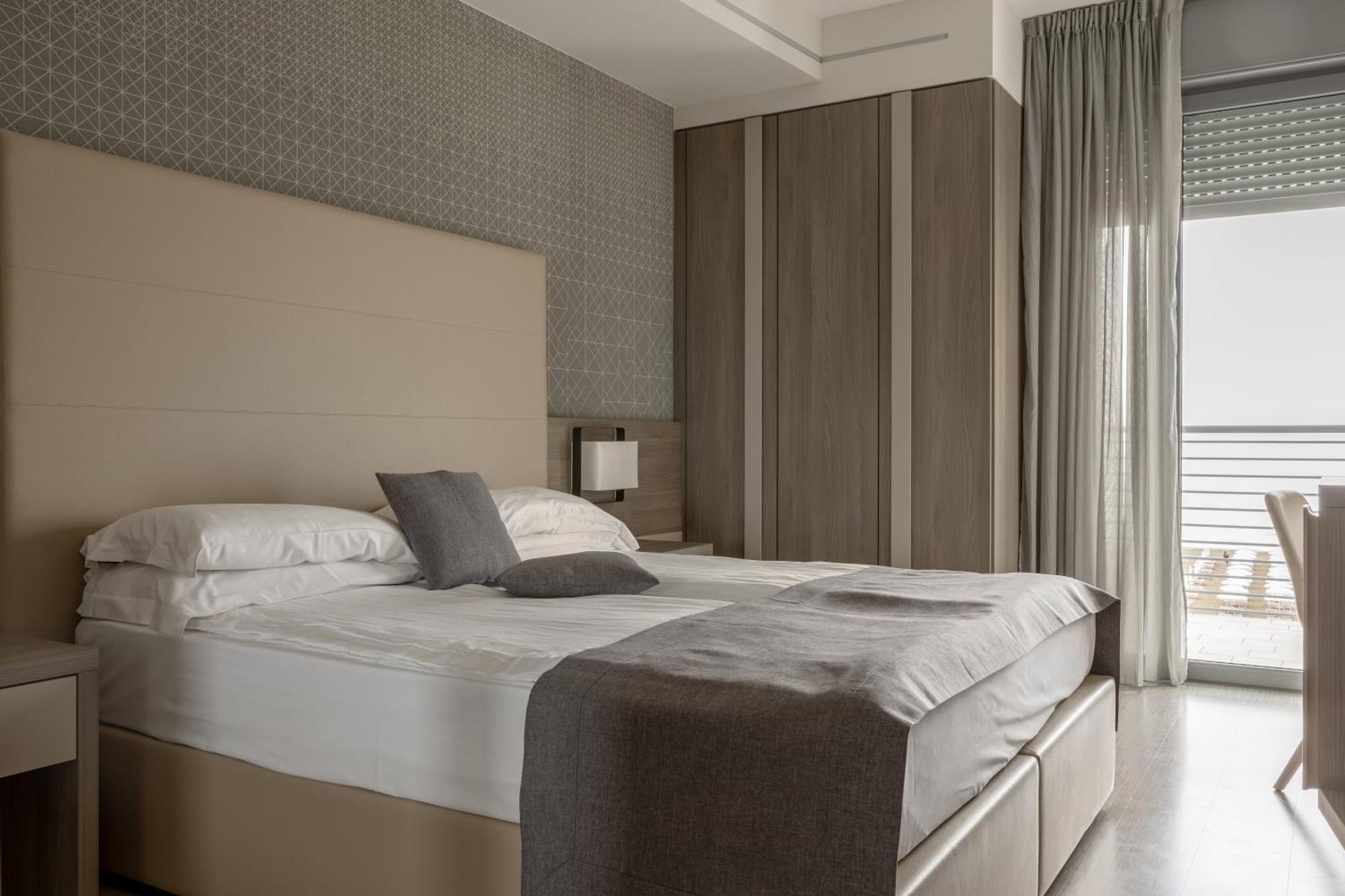 Delle Nazioni - Adults Only 3* Caorle