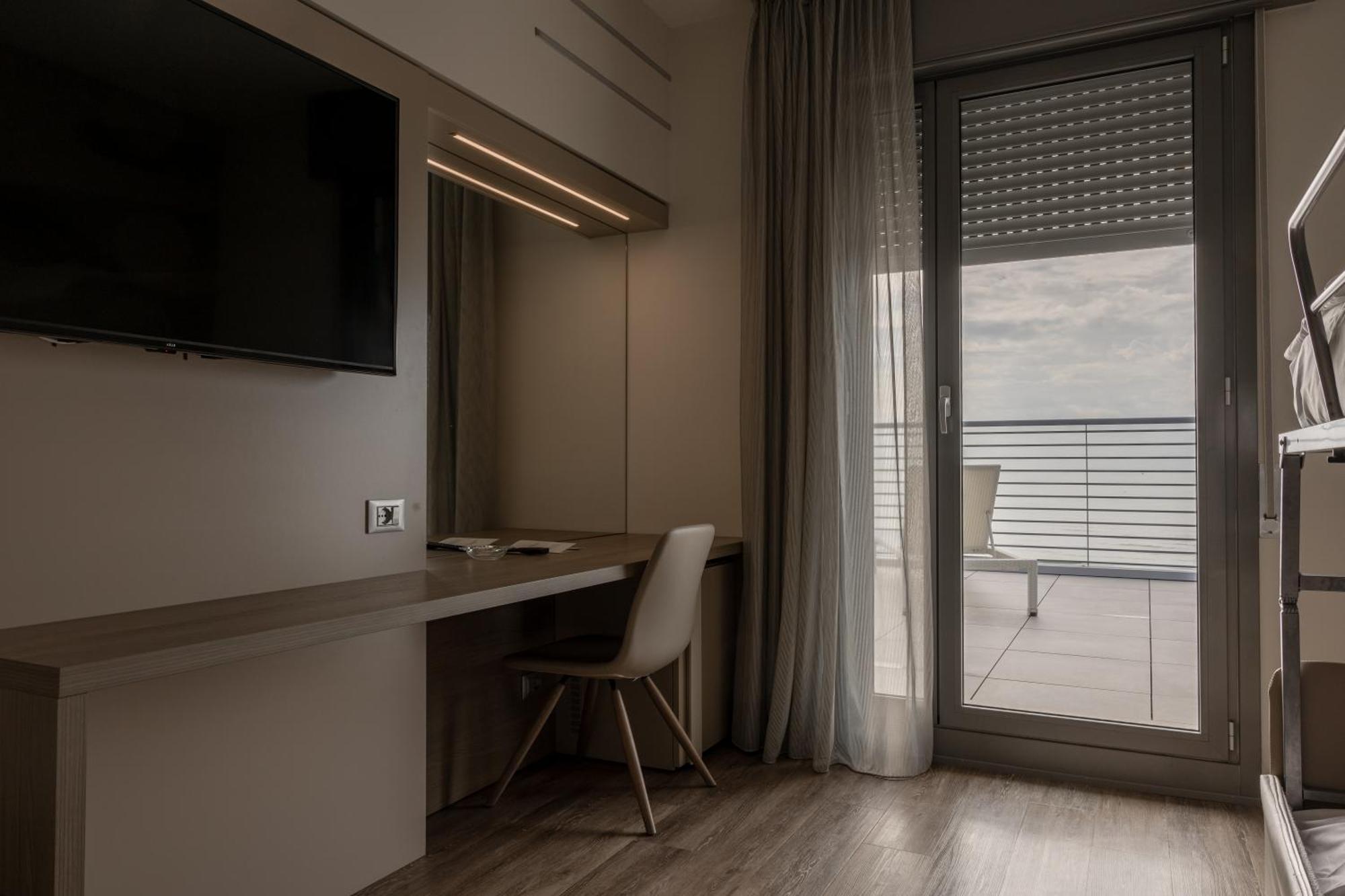 Delle Nazioni - Adults Only Hotel 3*