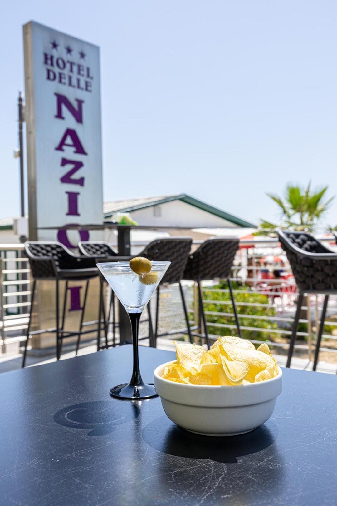 Delle Nazioni - Adults Only Hotel 3*