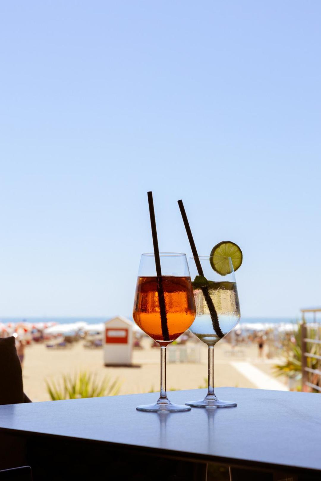 Delle Nazioni - Adults Only Hotel Caorle
