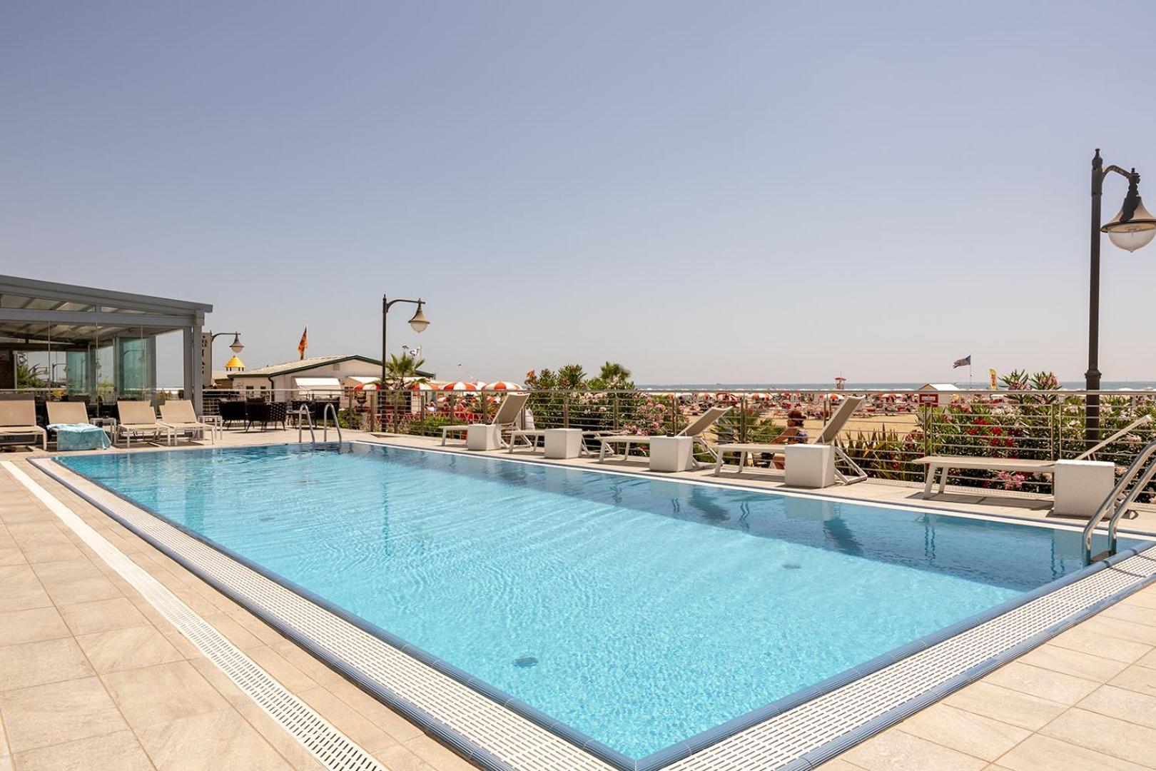 Hotel Delle Nazioni - Adults Only Caorle