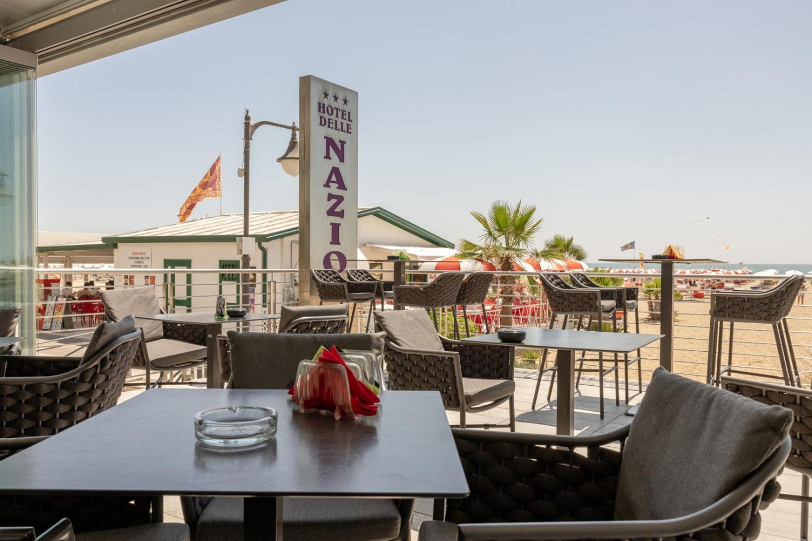 Delle Nazioni - Adults Only Caorle