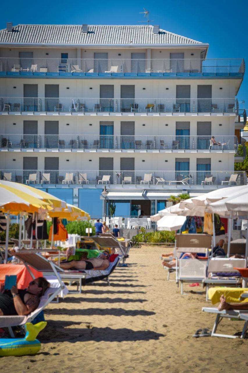 Delle Nazioni - Adults Only Hotel
