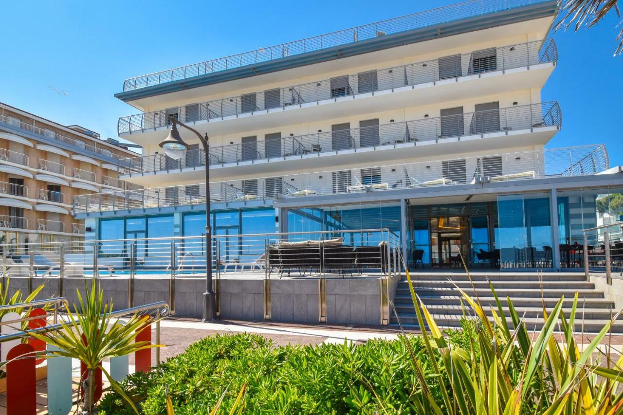 Delle Nazioni - Adults Only Hotel