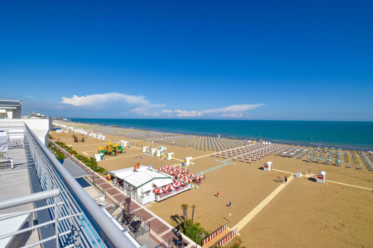 Delle Nazioni - Adults Only Hotel Caorle