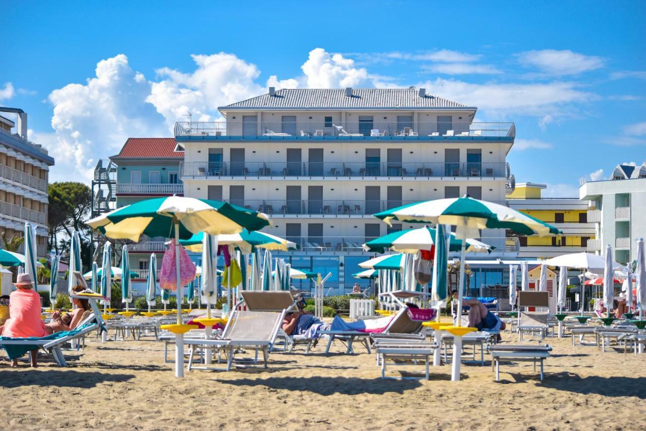 Delle Nazioni - Adults Only Hotel
