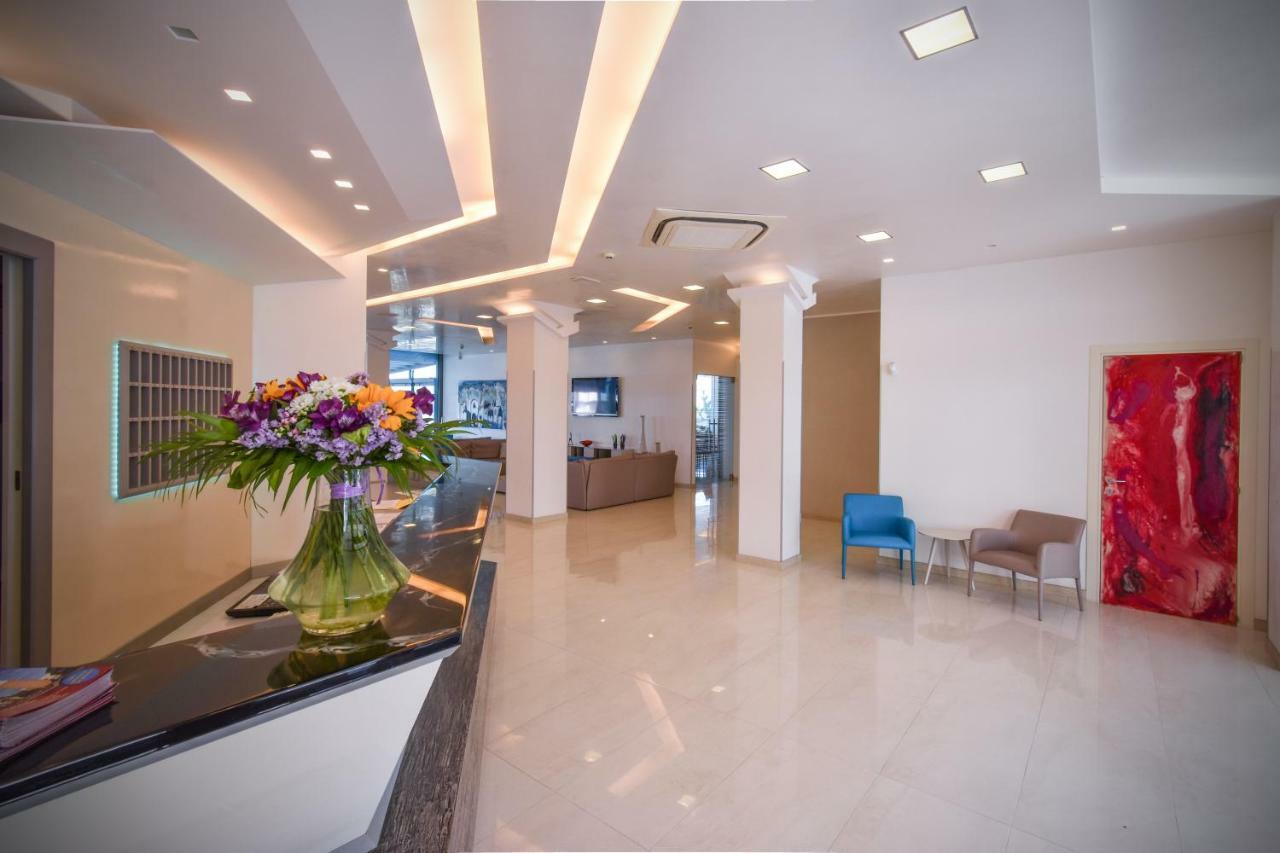 Hotel Delle Nazioni - Adults Only 3*